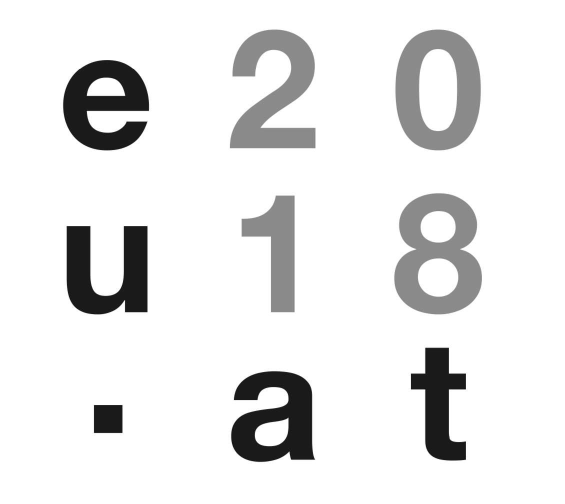 Austrian Presidency of the Council of the European Union
