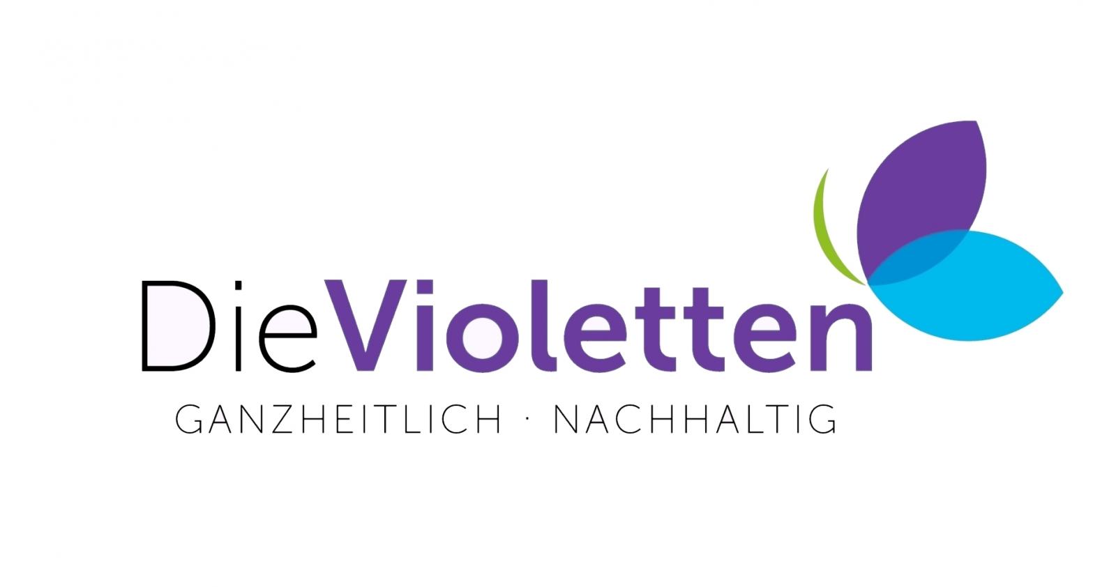 Die Violetten – für spirituelle Politik Partei in Deutschland