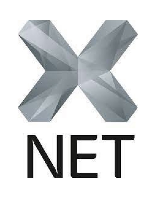 X-Net Holding GmbH