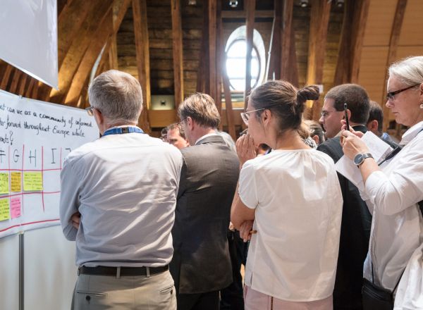 Open Space Technology