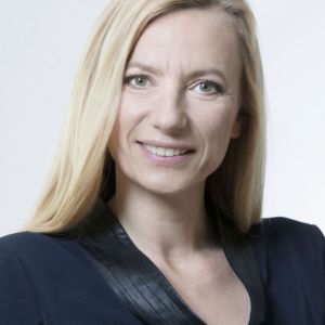 Juliane Bogner-Strauss