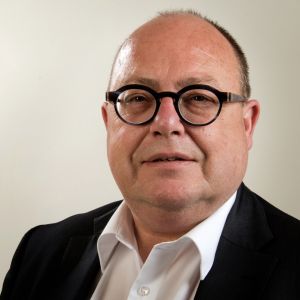 Prof. Dr. Karel Velle