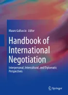 Underpinning Conflict Prevention by International Cooperation