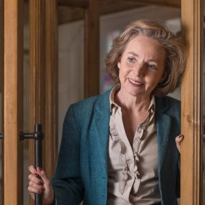 Ursula Hillbrand