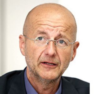 Heinz Plöderl