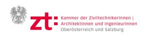 Kammer der ZiviltechnikerInnen / ArchitektInnen und IngenieurInnen Oberösterreich und Salzburg