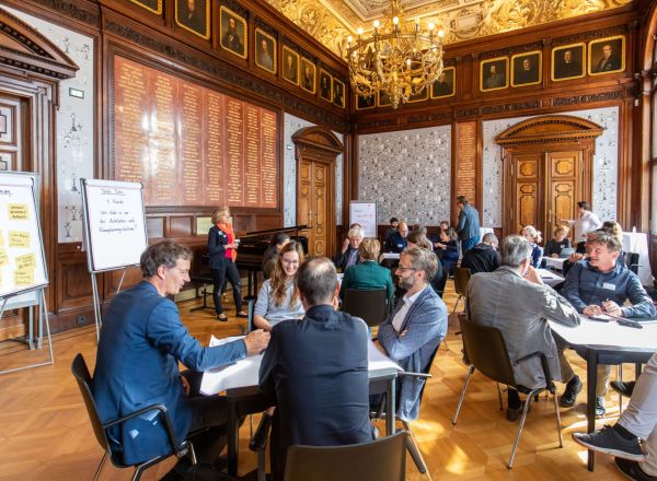 World Café