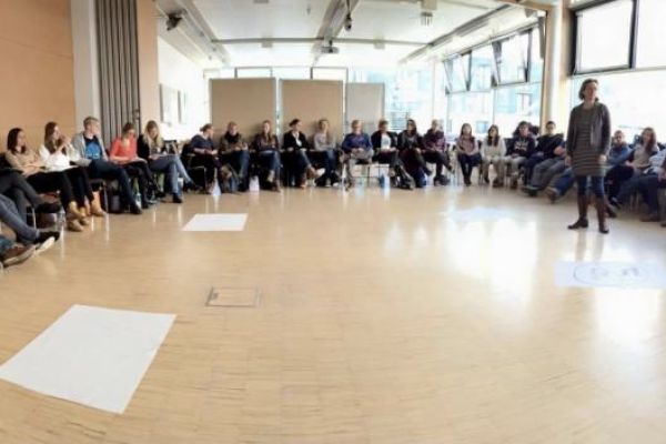 Masterclass Change Management – The Entrepreneurial School