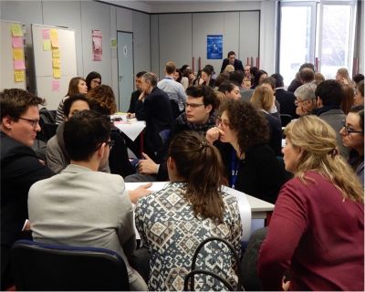 Communities of Practice
