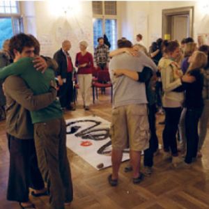 Wie Art of Hosting heilend wirkt