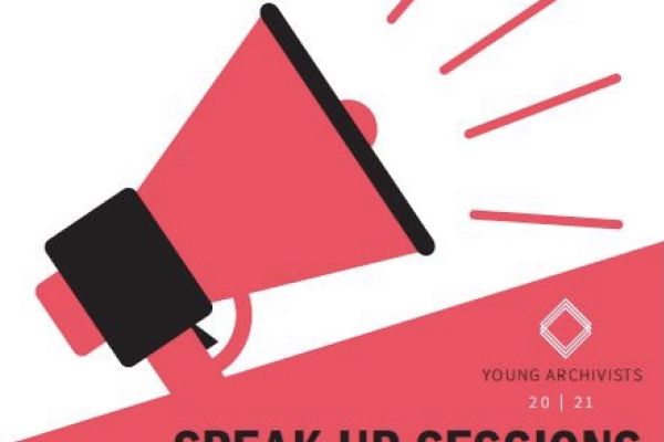 Junge Archivist:innen – Kennenlernworkshops