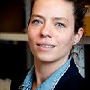 Geertje Elaut