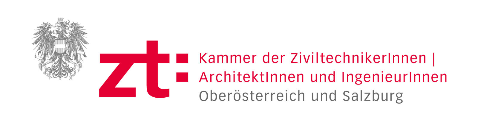Kammer der ZiviltechnikerInnen / ArchitektInnen und IngenieurInnen Oberösterreich und Salzburg